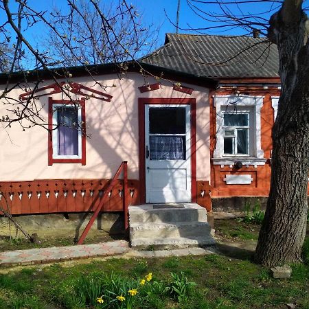 Діво Bohuslav Exterior foto