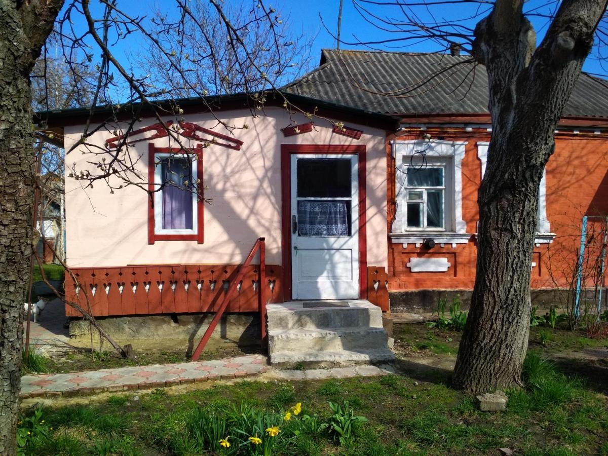 Діво Bohuslav Exterior foto