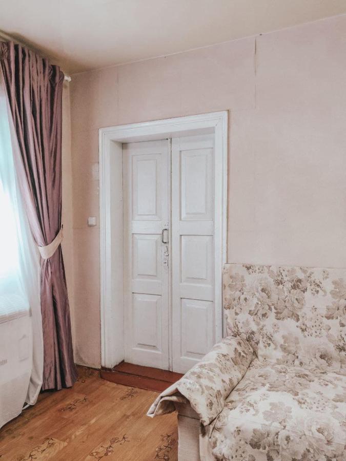 Діво Bohuslav Exterior foto