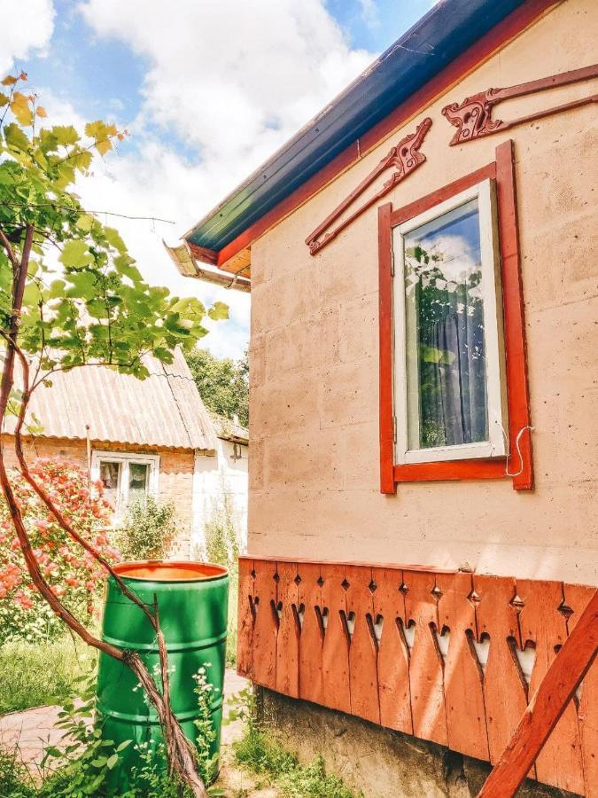 Діво Bohuslav Exterior foto