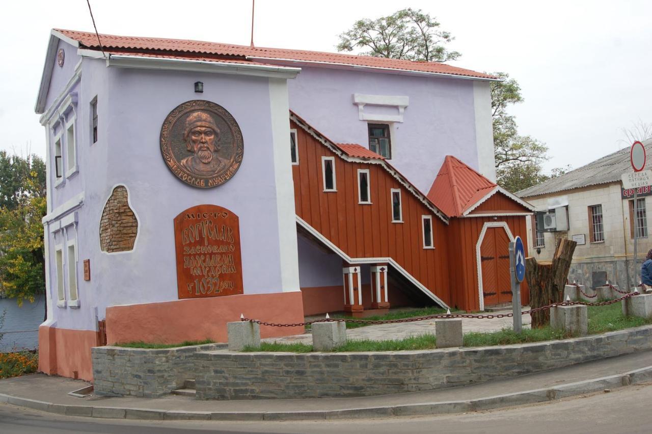 Діво Bohuslav Exterior foto