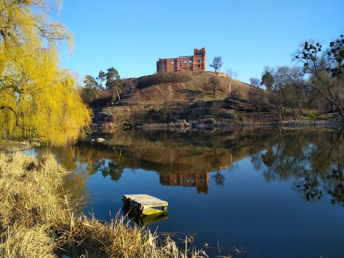 Діво Bohuslav Exterior foto