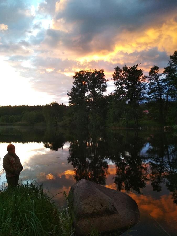 Діво Bohuslav Exterior foto