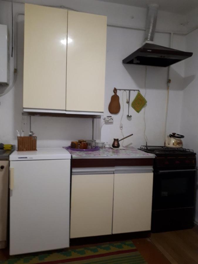 Діво Bohuslav Exterior foto